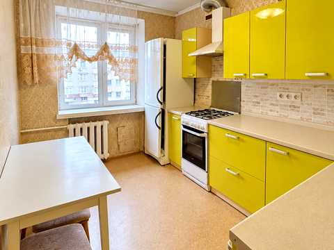 квартира по адресу Киев, Богдановская ул., 4