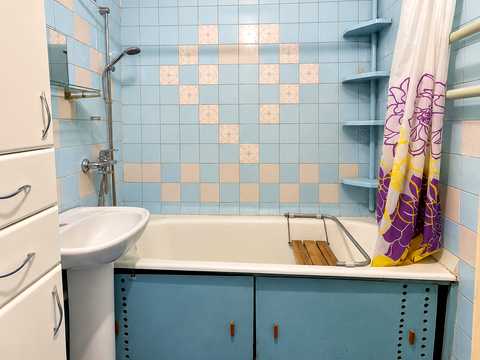 квартира по адресу Киев, Богдановская ул., 4