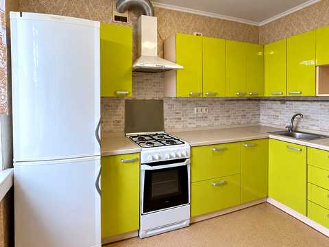 квартира по адресу Киев, Богдановская ул., 4