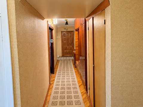 квартира по адресу Киев, Богдановская ул., 4
