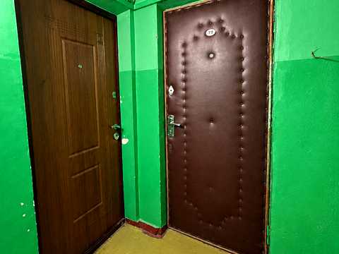 квартира по адресу Киев, Богдановская ул., 4