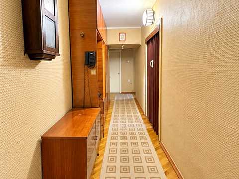 квартира по адресу Киев, Богдановская ул., 4