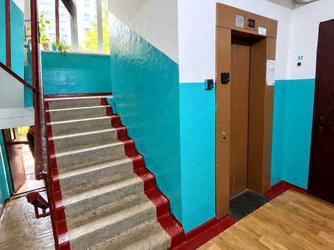 квартира по адресу Киев, Богдановская ул., 4