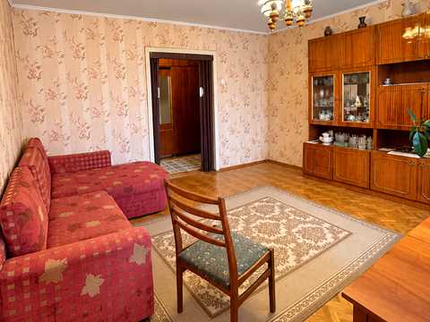 квартира по адресу Киев, Богдановская ул., 4