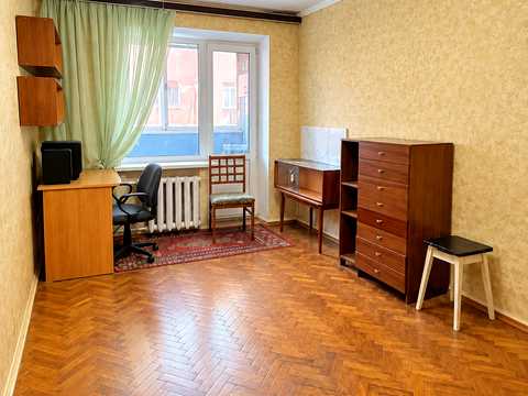 квартира по адресу Киев, Богдановская ул., 4