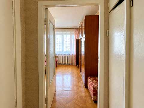 квартира по адресу Киев, Богдановская ул., 4