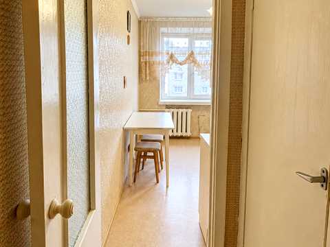 квартира по адресу Киев, Богдановская ул., 4