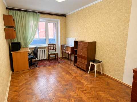 квартира по адресу Киев, Богдановская ул., 4