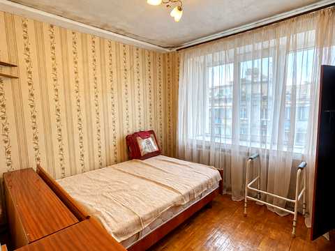 квартира по адресу Киев, Богдановская ул., 4