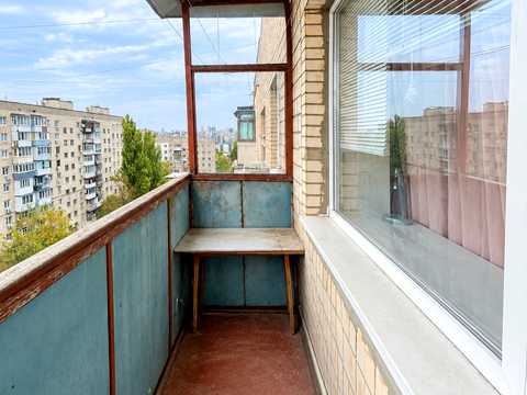квартира по адресу Киев, Богдановская ул., 4