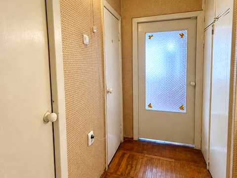 квартира по адресу Киев, Богдановская ул., 4