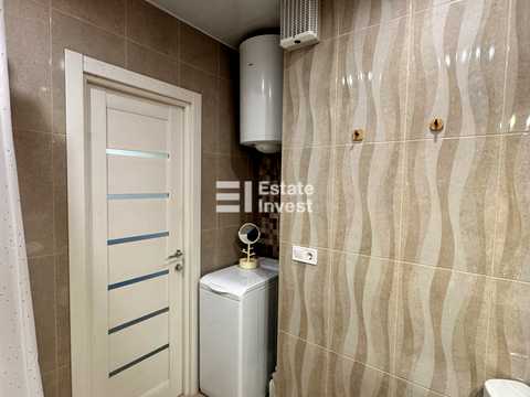 квартира за адресою Бориса Гмирі вул., 16