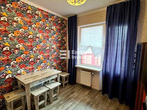 квартира за адресою Бориса Гмирі вул., 16