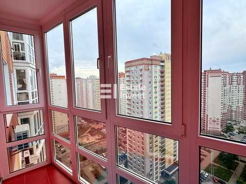 квартира за адресою Бориса Гмирі вул., 16