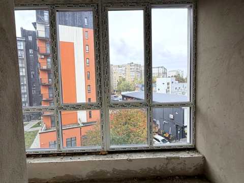 квартира за адресою Панаса Мирного проїзд, (Будинок)