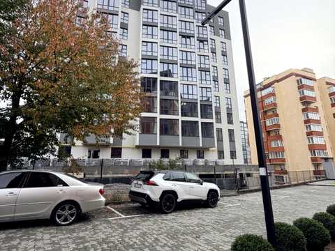 квартира за адресою Панаса Мирного проїзд, (Будинок)