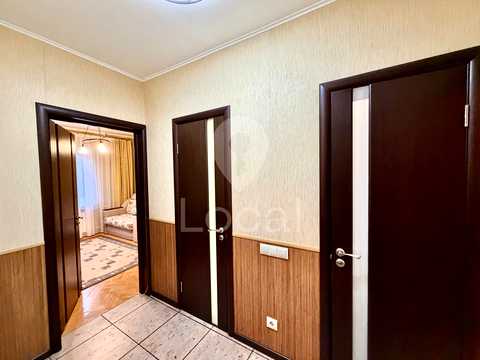 квартира за адресою Срібнокільська вул., 4