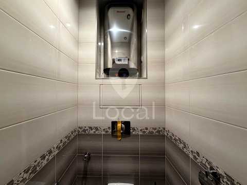 квартира за адресою Срібнокільська вул., 4