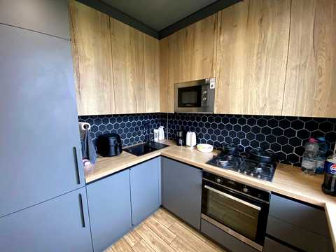 квартира за адресою Дегтярівська вул., 55