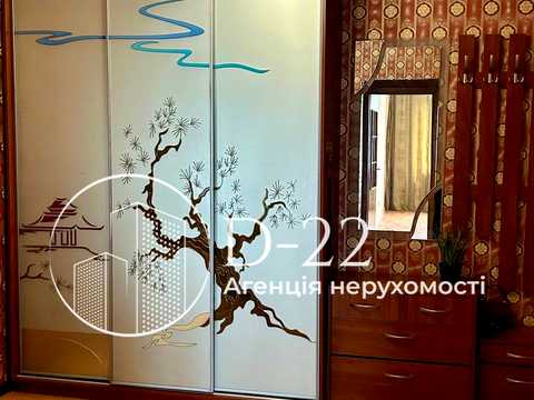 квартира за адресою Петра Григоренка просп., 28-А