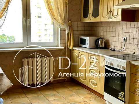 квартира за адресою Петра Григоренка просп., 28-А