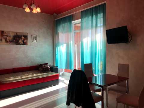 квартира за адресою Базарна вул., 5/4