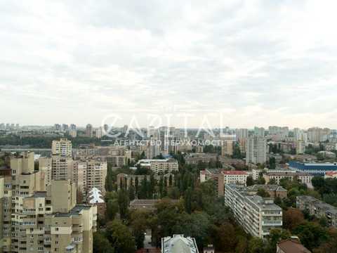 комерційна за адресою Берестейський просп. (Перемоги), 42