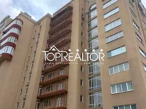 квартира по адресу Ярослава Мудрого ул. (Петровського), 30а