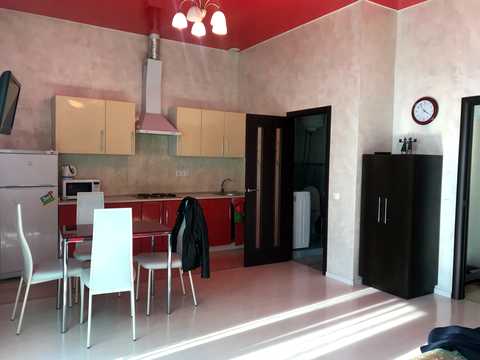квартира за адресою Базарна вул., 5/4