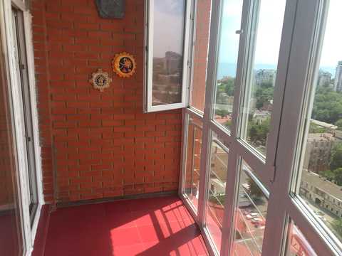 квартира за адресою Базарна вул., 5/4