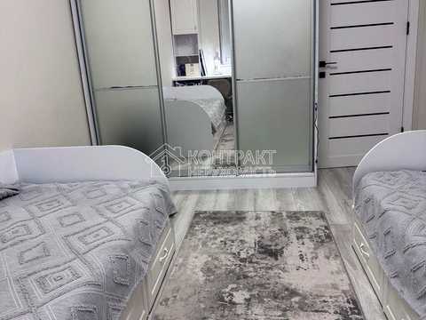 квартира за адресою Борткевича вул., 11