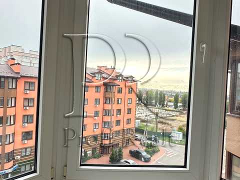 квартира по адресу Васильковая ул., 1