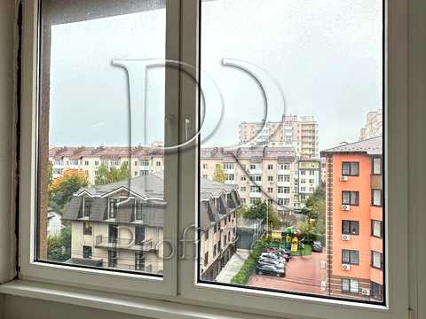 квартира по адресу Васильковая ул., 1