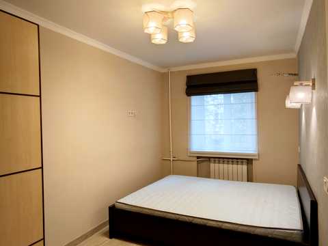 квартира за адресою Сегедська вул., 6Б