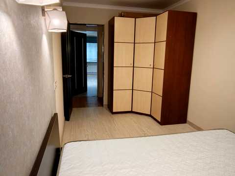 квартира за адресою Сегедська вул., 6Б