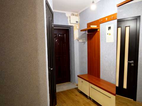 квартира за адресою Сегедська вул., 6Б