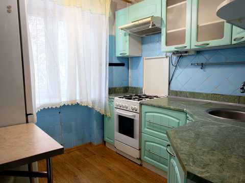 квартира за адресою Сегедська вул., 6Б