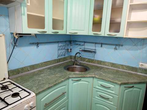 квартира за адресою Сегедська вул., 6Б