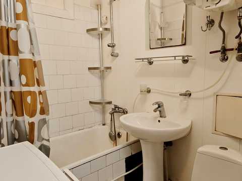квартира за адресою Сегедська вул., 6Б