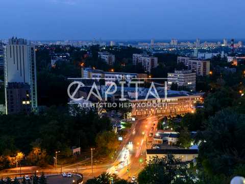 комерційна за адресою Січових Стрільців вул. (Артема), 84-А