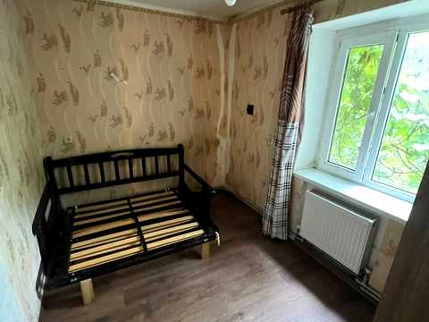 квартира за адресою Одеса, Болгарська вул., 22