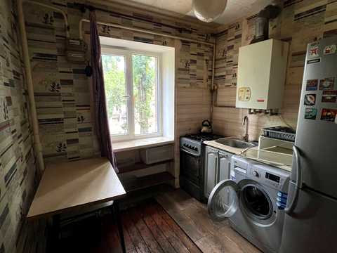 квартира за адресою Одеса, Болгарська вул., 22