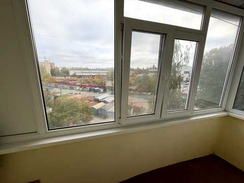 квартира за адресою Героїв АТО вул. (Красіна), 75