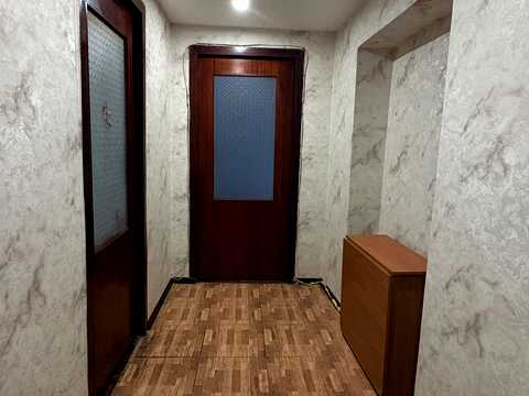 квартира за адресою Одеса, Середньофонтанська вул., 26/28