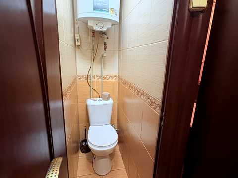 квартира за адресою Одеса, Середньофонтанська вул., 26/28