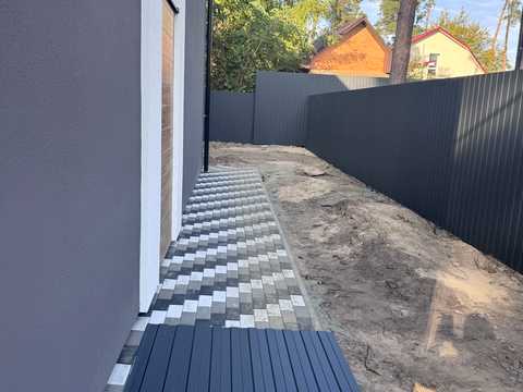 будинок за адресою Ірпінь, Котляревського вул.