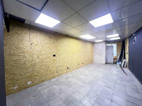 коммерческая по адресу Евгения Коновальца ул., 10
