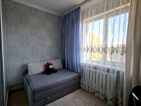 квартира за адресою Академіка Заболотного вул., 28