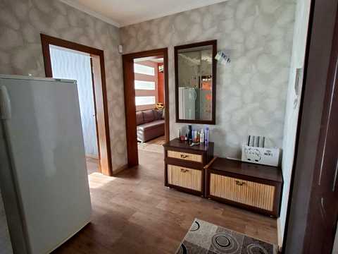 квартира за адресою Академіка Заболотного вул., 28