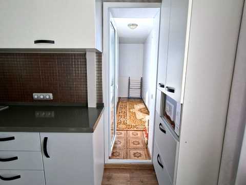 квартира за адресою Академіка Заболотного вул., 28
